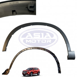 Накладка арки переднего лівого крила колеса Haval H6-3gr 5006104XKN01A Хавал